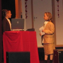 Romantica (169) - Toneelvereniging Plankenkoorts 
